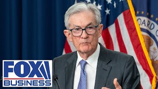 Download Lagu Fed in crisis as Jay Powell faces MOUNTING allegations MP3