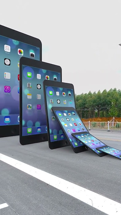 Giant Aipai Domino📲3D Special Effects | 3D Animation #shorts #vfxhd