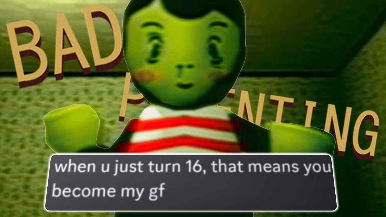 Плохое воспитание: отвратительная саморефлексия разработчика