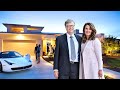 Bill Gates Lifestyle 2022 ★ Net Worth, Cars, Houses