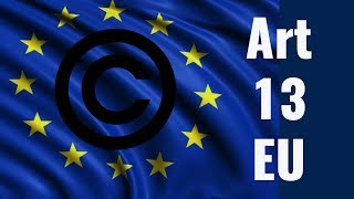 28032019 Art 13 Eu