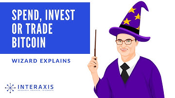 Invest and Spend Bitcoin | How Will Crypto Change Investment Planning?