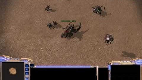 Junk Yard Dog Trigger