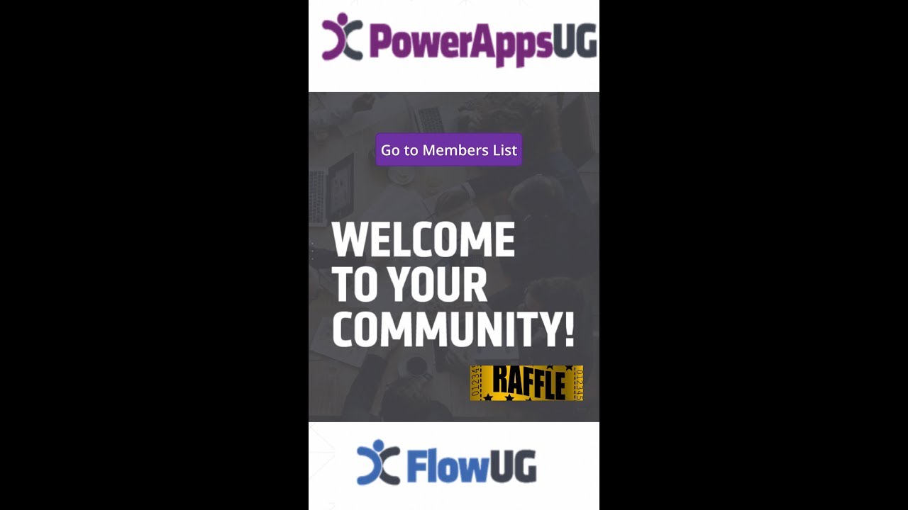 Join the #PowerAppsCC Community Call Wenesday at 8 - Power Platform  Community