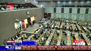 Download lagu DPR Bahas RUU Pilpres