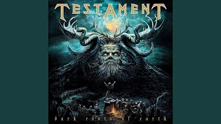 Video voorbeeld van "Testament - Throne Of Thorns"