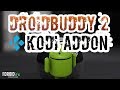Droid Buddy  2 - Ultimate APK Android/Firestick Program