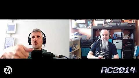 RC2014 to ASIC episode 1