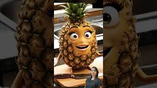 Abacaxi suco da casca #dicas #Abacaxi #rins #pedranosrins