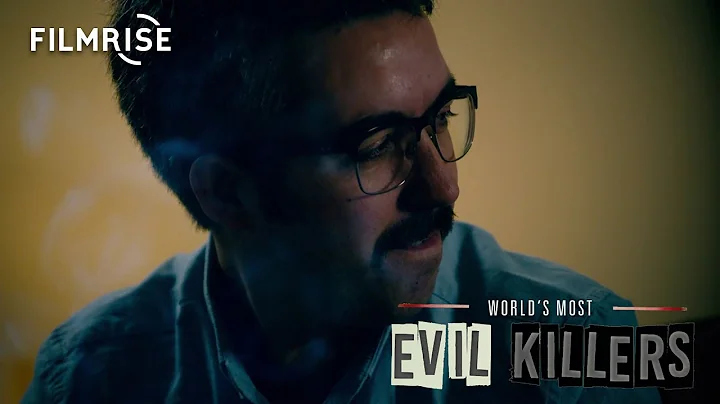 World's Most Evil Killers - Season 3, Episode 12 - Robert Berdella - KCB - Full Episode