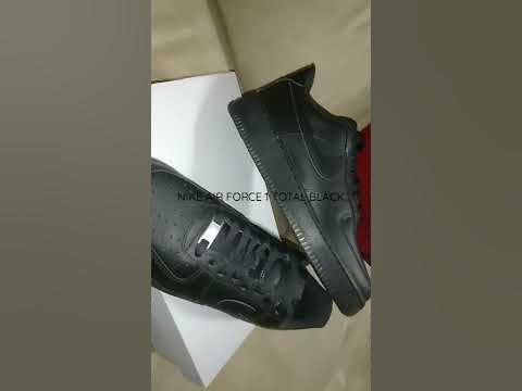 black nike air force 1 urban dictionary