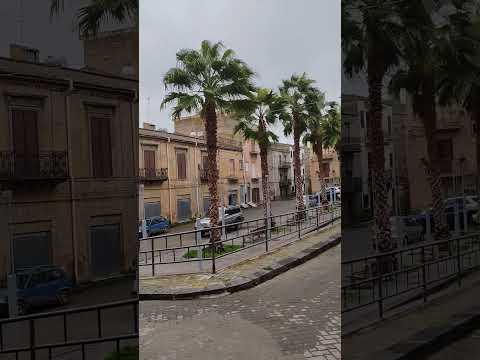 Video allerta meteo in Sicilia 19-20-21 gennaio 2026 fate attenzione da zenzero&limone Villarosa Sicilia