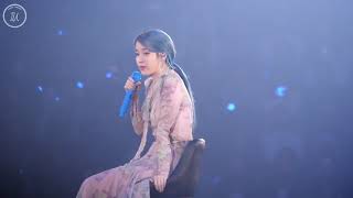 IU - The Station (Türkçe Altyazılı)