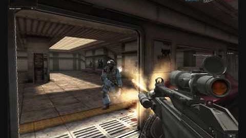 PointBlank (ru) Kiprop