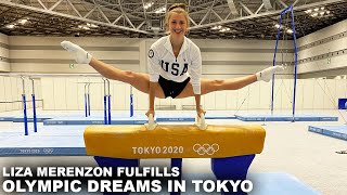 Buffalo Grove Alumni Fulfills Her Olympic Dreams In Tokyo Olympics