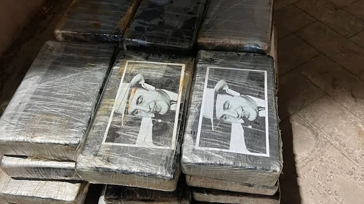 Kapet në Itali çifti shqiptar me 26 kg kokainë me foton e Al Capone-s, vlera në treg 5 mln €
