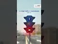 Traffic that every brand needs🚦#MarketingAgency #branding #reels #trending #viral