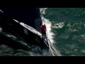 Rolex Sydney Hobart - Start 2016