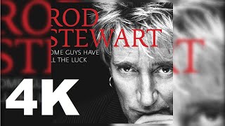 Download Lagu Rod Stewart - Passion • 4K 432 Hz MP3