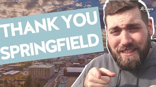What Makes Springfield, MO SPECIAL