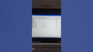 FTE status during connection breakdown/establishment in Honeywell EPKS C300