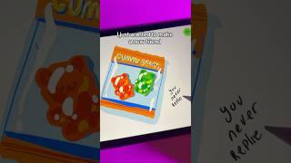 My drawing partner ignored me #artworkout #game #multiplayer My drawing partner ignored me #artworkout #game #multiplayer