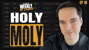 Is Midnight in trouble with Ellesmere | Weekly No Leaver Ep18