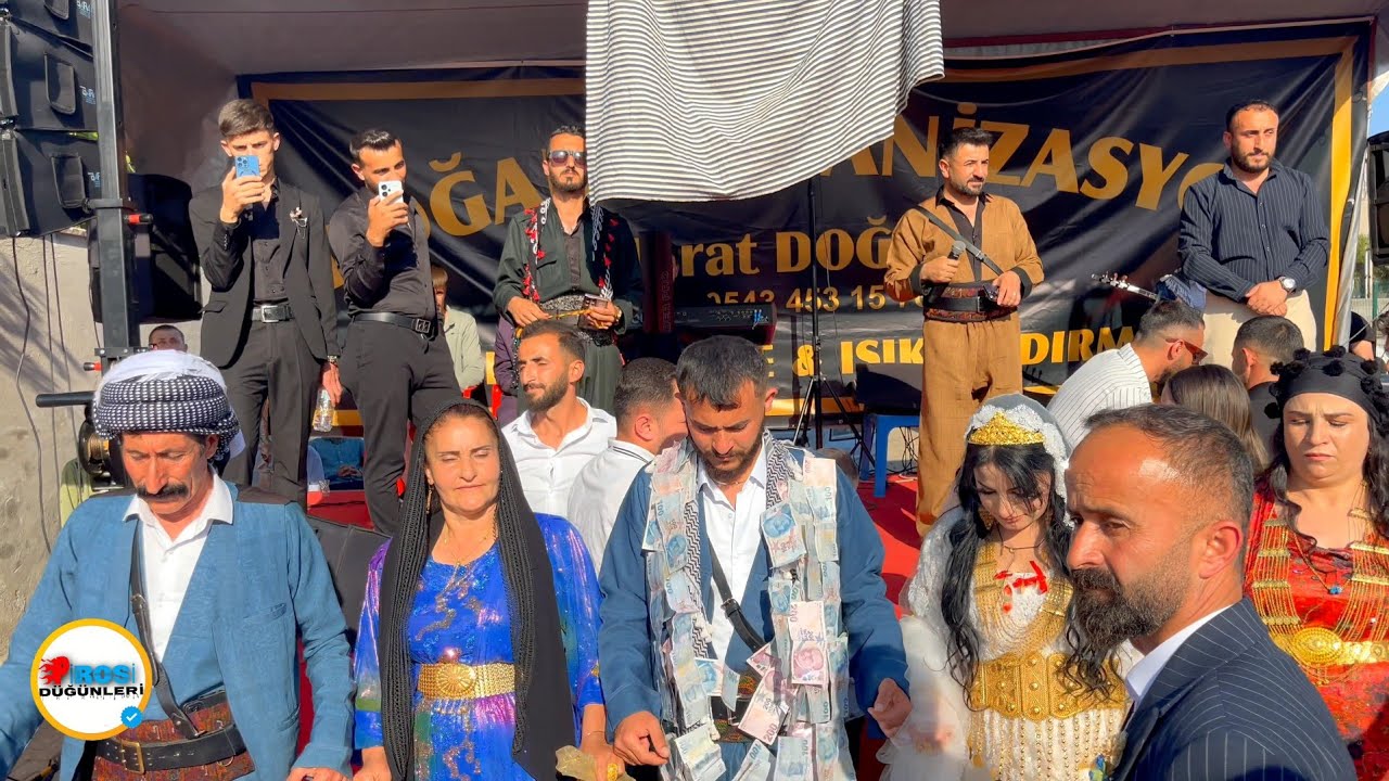 İMAT REKANİ  - Nurcan & Kerem ,in Düğün Töreni   |  2025 4K |