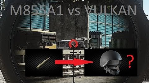 Player scav with a Vulkan helmet - Escape From Tarkov [#Shorts]