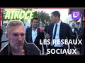 Ravus react a la de loris sur les rseaux sociaux 