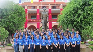 Bài ca trường Luật TP. HCM