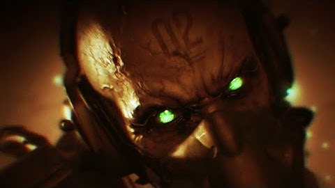 MGS5 - FOB Mission Event: The Skulls Attack - HARD