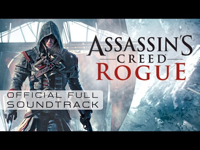 Assassin's Creed 3 / Lorne Balfe - Assassin's Creed III Main Theme (Track  01) 