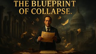 The Blueprint That Doomed Every Empire!