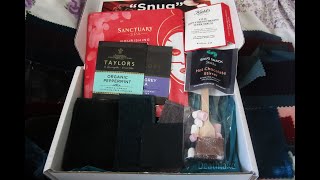 Uk freebies free stuff haul 2020 : ASMR fabric touching screenshot 3