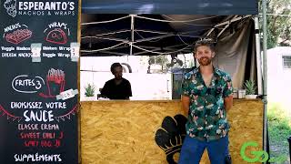 ESPERANTO’S FOOD – WILD SUMMER FESTIVAL 2022