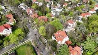 ⭐️ Wohnjuwel in Zehlendorf - Lichtdurchflutete 3 Zi Whg mit 2 sonnige Blk, 2 Bäder & TG-Stellplatz