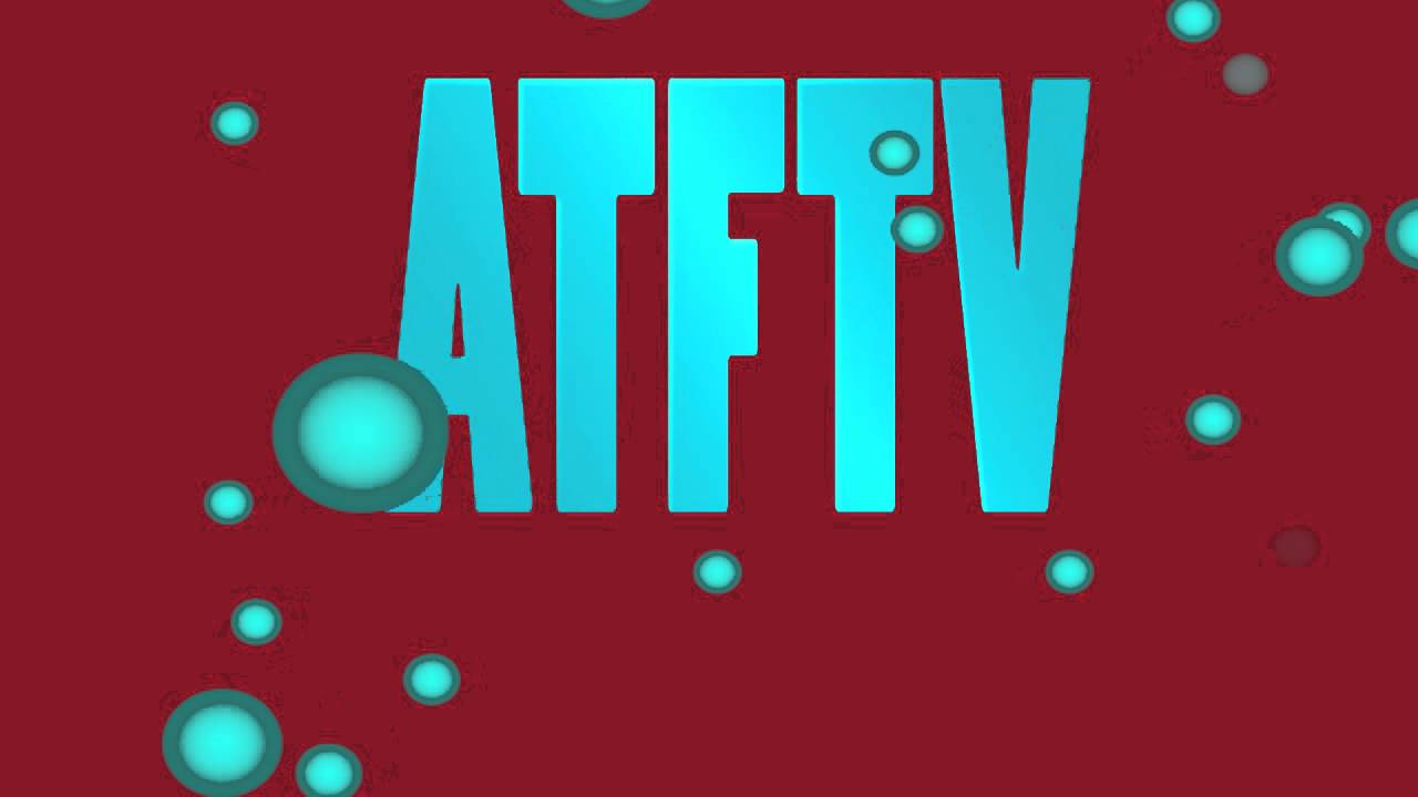 ATFTV ANIMATION