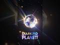 A Planet Made of Diamond! 🤯 #space #universe #science #shortvideo #nasa #facts #shorts
