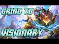 🔴 LIVE - TFT Set 7.5 Revival Leaderboard Climbing