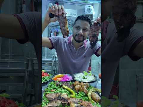 اجمد مكان بيعمل مشويات فى اسكندريه حرفيا