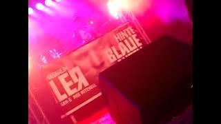 Fler - Du bist es wert/Cordon Sport Massenmord LIVE