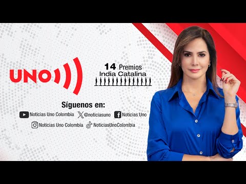 🔴​EN VIVO| Emisión