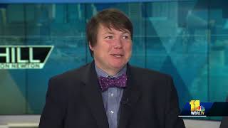 Baltimore’s Affordable Housing TIF on WBAL’s 11 TV Hill with Jason Newton