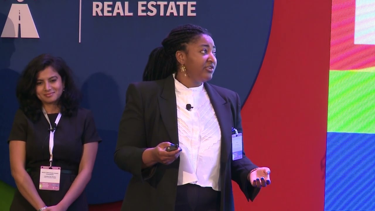 Unlocking Resilience through Real Estate and Air Cargo Developments in Africa