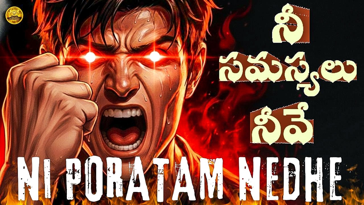 How to Achieve your Goals  | Best Telugu Motivational Video | Telugu Prime Mover