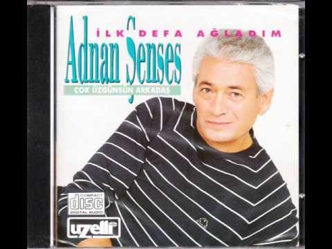 Adnan Şenses Senin İçindi