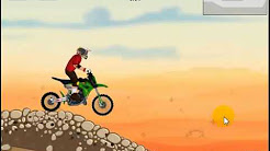 Giochi per bambini online gratis moto