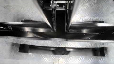 Kenwei -4 head linear weigher packaging system