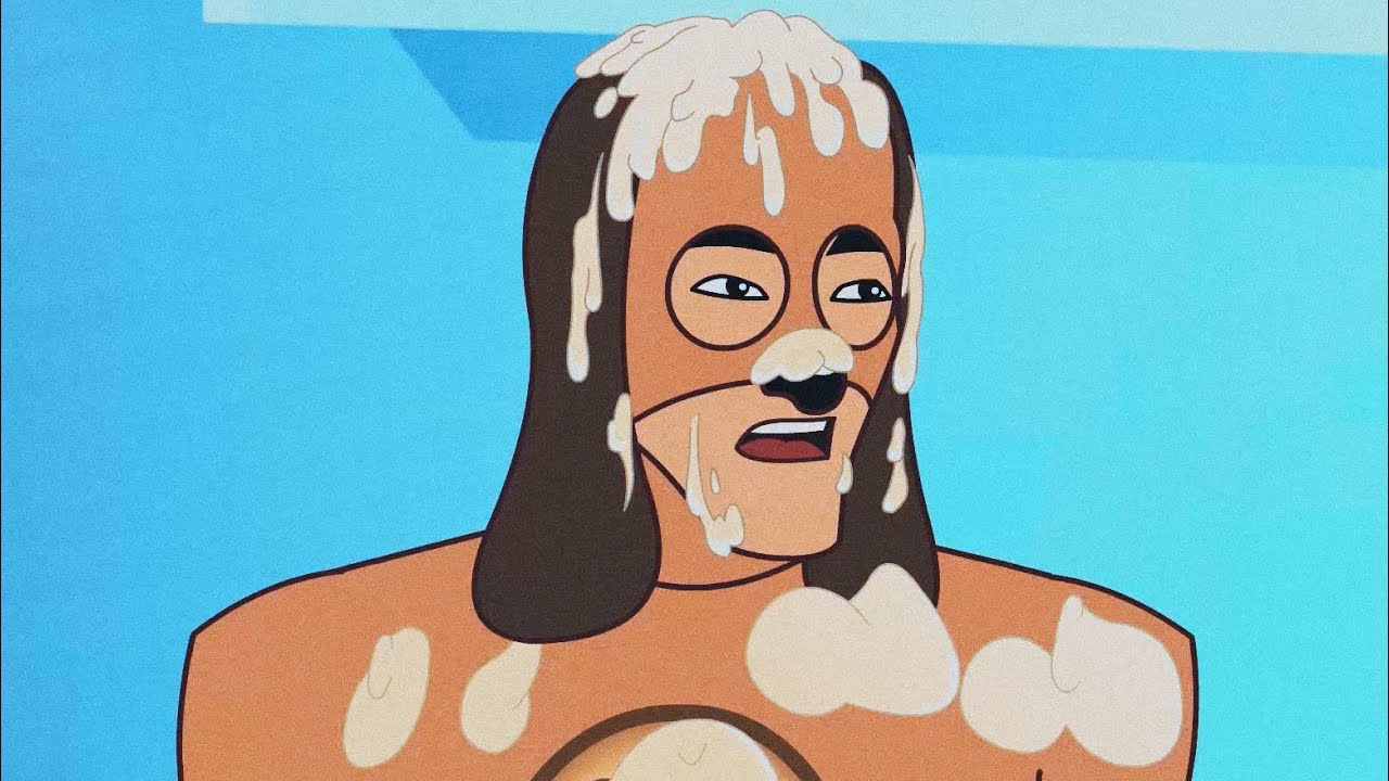 Supa Strikas | Homem na Mascara de Iron Tank | S05 E02 | Animados de FUTEBOL em Português!